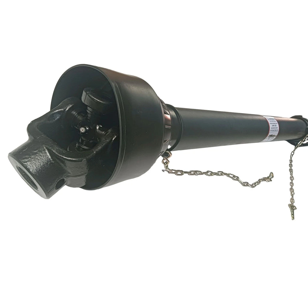 PTO Shaft for Heavy Duty Series 6