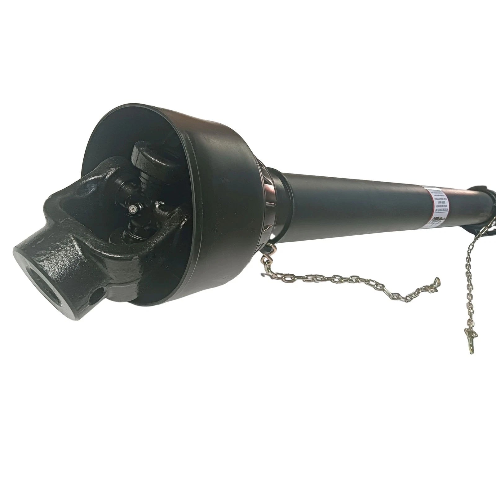PTO Shaft for Heavy Duty Series 6