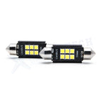 Canbus 6000K White LED Interior Bulb for Toyota (2011-2020)