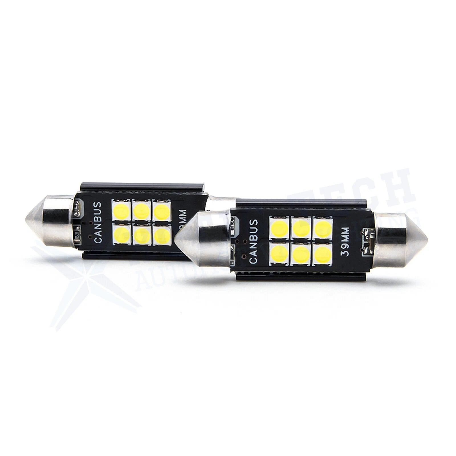 Canbus 6000K White LED Interior Bulb for Toyota (2011-2020)