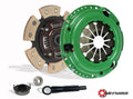 Stage 3 Performance Clutch Kit for Honda Civic (D15, D16, D17)