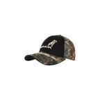 Mack Trucks Trucker Cap Adjustable Black Camo Embroidered Logo