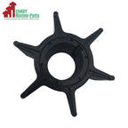 Water Pump Impeller for Honda Marine BF75D BF90D BF100A (19210-ZY9-H01)