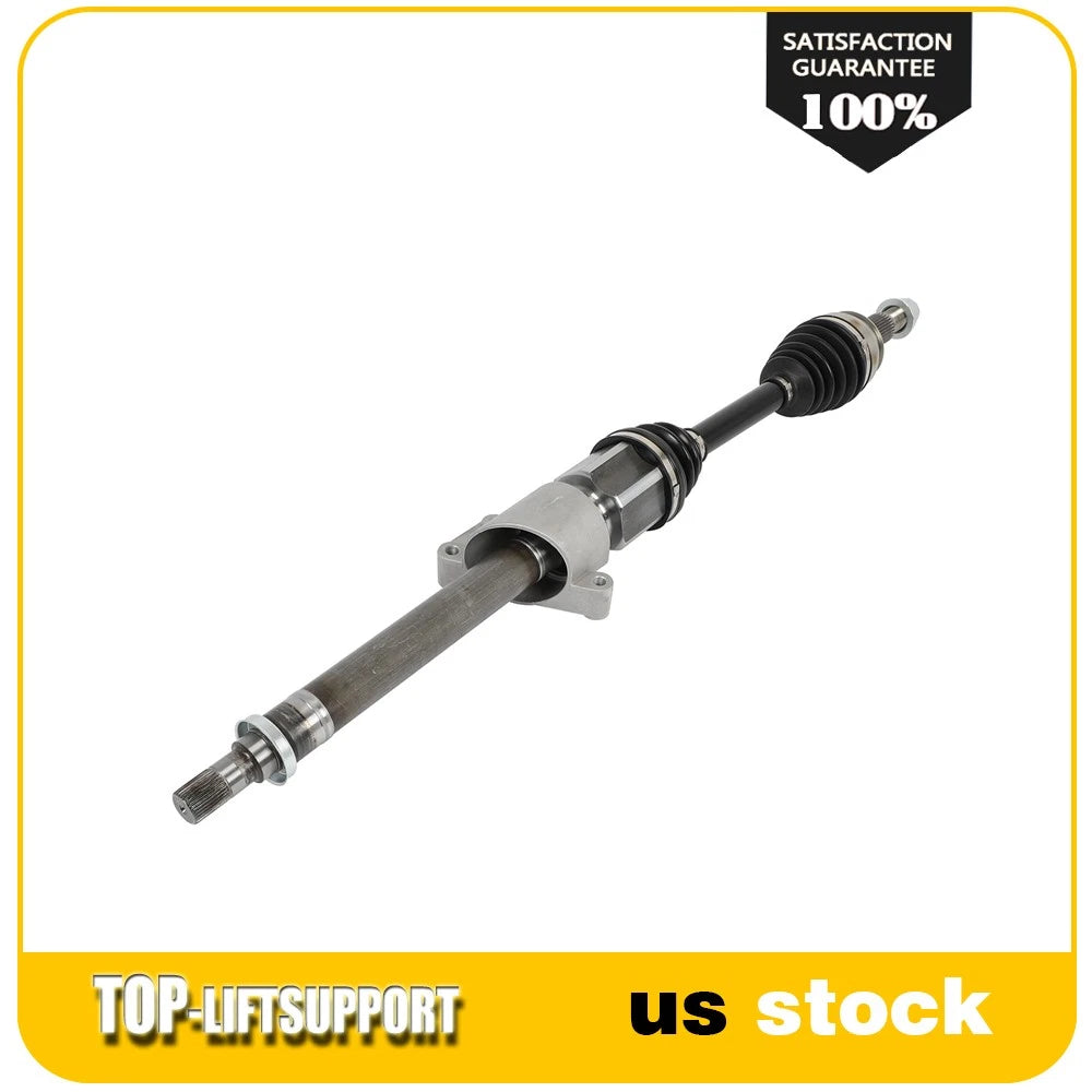Front Passenger Right CV Axle Assembly for GMC Acadia (2017–2019)