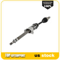 Front Passenger Right CV Axle Assembly for GMC Acadia (2017–2019)
