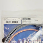 Hydraulic Clutch Line for Harley (2017–2019) 41778 1132-1079