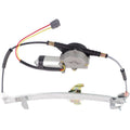 Set of 2 Window Regulators for Lincoln Town Car (1994)