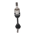 Front CV Axle Shaft Assembly for Chrysler Sebring, Dodge Avenger, Journey (2007–2010)