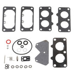 Carburetor Gasket Set for HPIMH2039 Engines (797890, 792455, 499811, 499812, 699735)