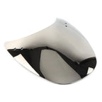 Windshield for Harley-Davidson Softail Breakout 2013-2017 Silver