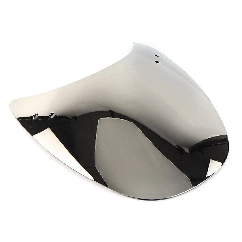 Windshield for Harley-Davidson Softail Breakout 2013-2017 Silver