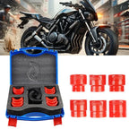 14Pcs Fork Seal Driver Set for Motorcycle