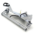 Chrome LED Fender Eliminator for Yamaha YZF R6 (2006–2015)