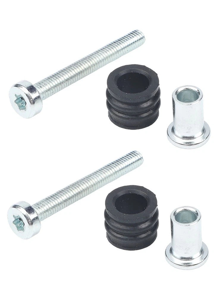 Screw Set for MS660 044 046 361 Chainsaw Brake Handle