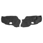 Under Car Engine Splash Shield for Toyota Camry (2002–2006) Pair