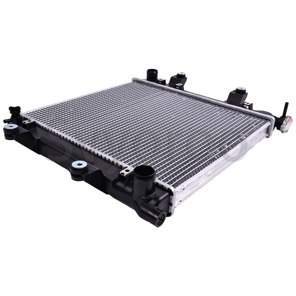 Radiator for Nissan H20 Forklift J01M J02M (21410-40K01, 21410-40K03)