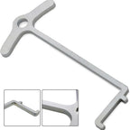 Timing Belt Measuring Tool for Various Engines (Universal)