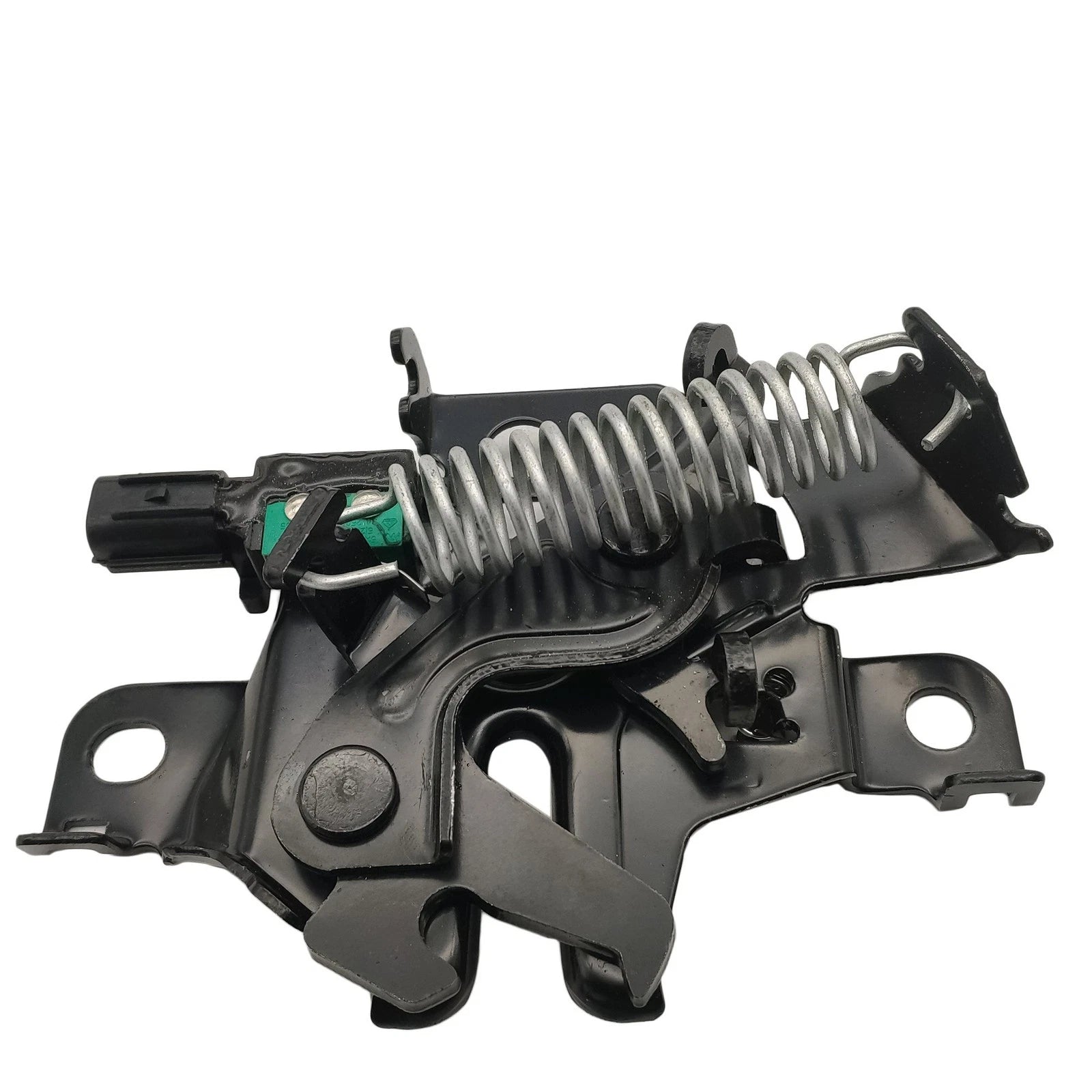 Hood Latch Lock Assembly for Lexus NX300h NX300 NX200t (2015–2020) LX1234128