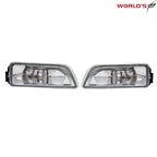 Fog Light Kit for Honda Accord 4DR Sedan (2003–2007)