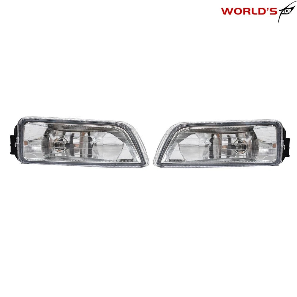 Fog Light Kit for Honda Accord 4DR Sedan (2003–2007)