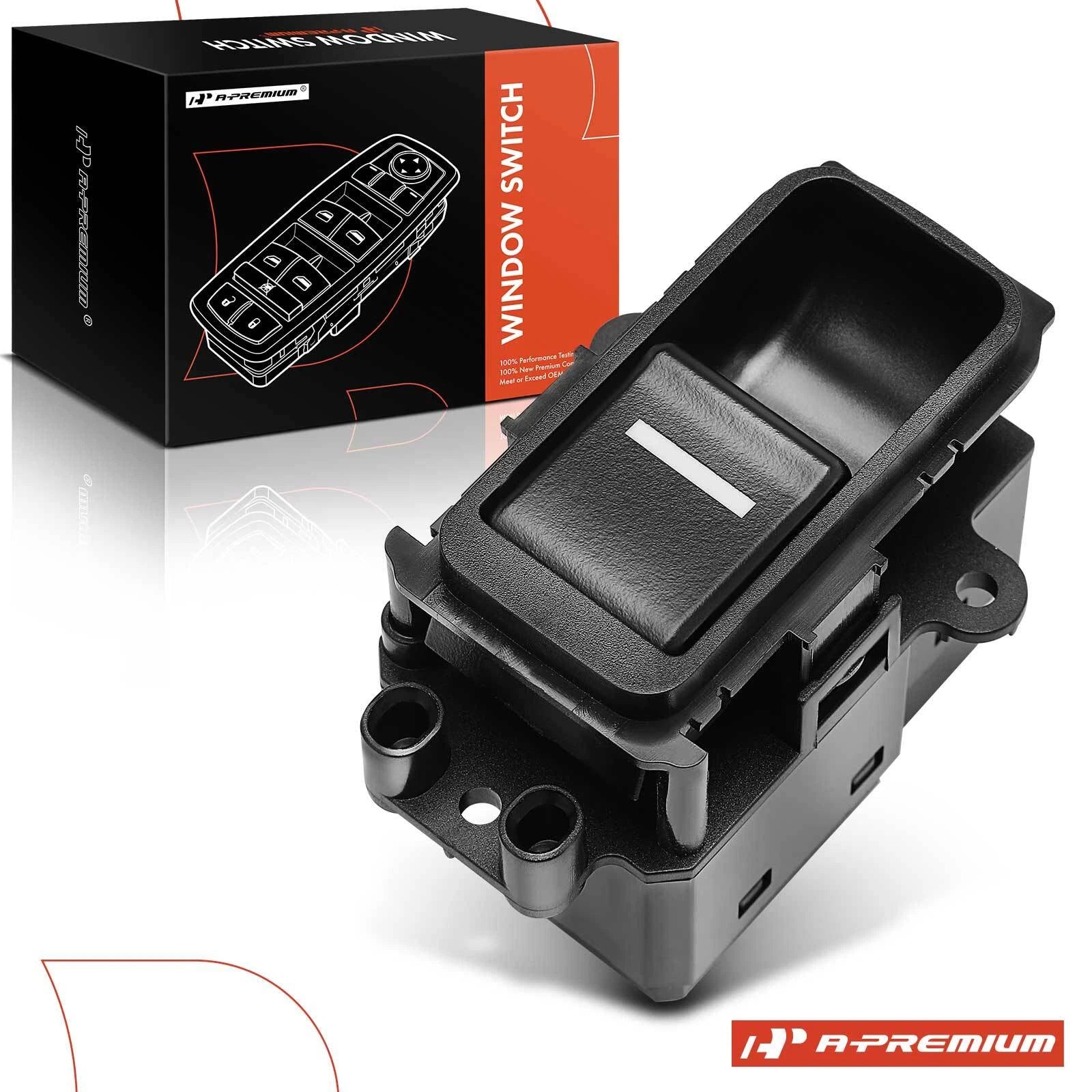 Rear Power Window Switch for Honda Accord (2003–2007)