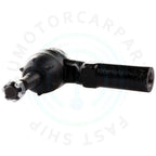 2X Front Outer Tie Rod Ends for Buick Regal Pontiac Grand Prix (1988–1996)