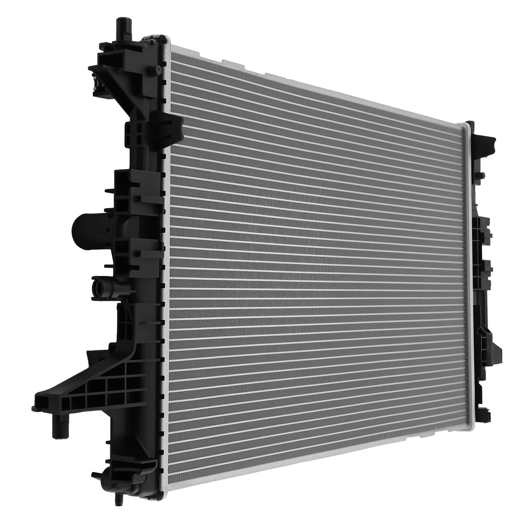 Aluminum Radiator for Chevrolet Volt (2016-2019)
