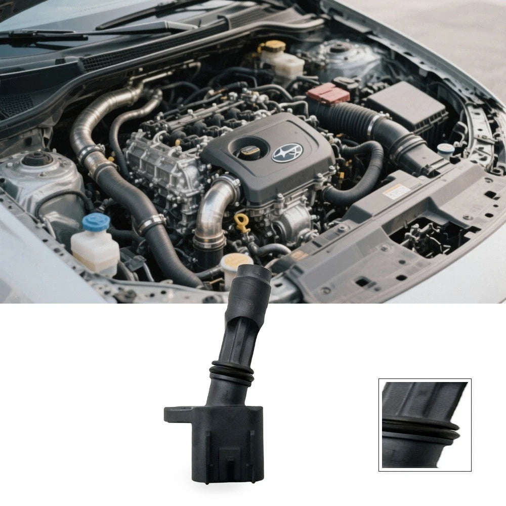 Crankshaft Position Sensor for Buick Cadillac Chevrolet (2004–2008)