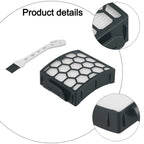 Filter Kit for Shark NZ690, NZ690UK, NZ690UKT (Replacement)