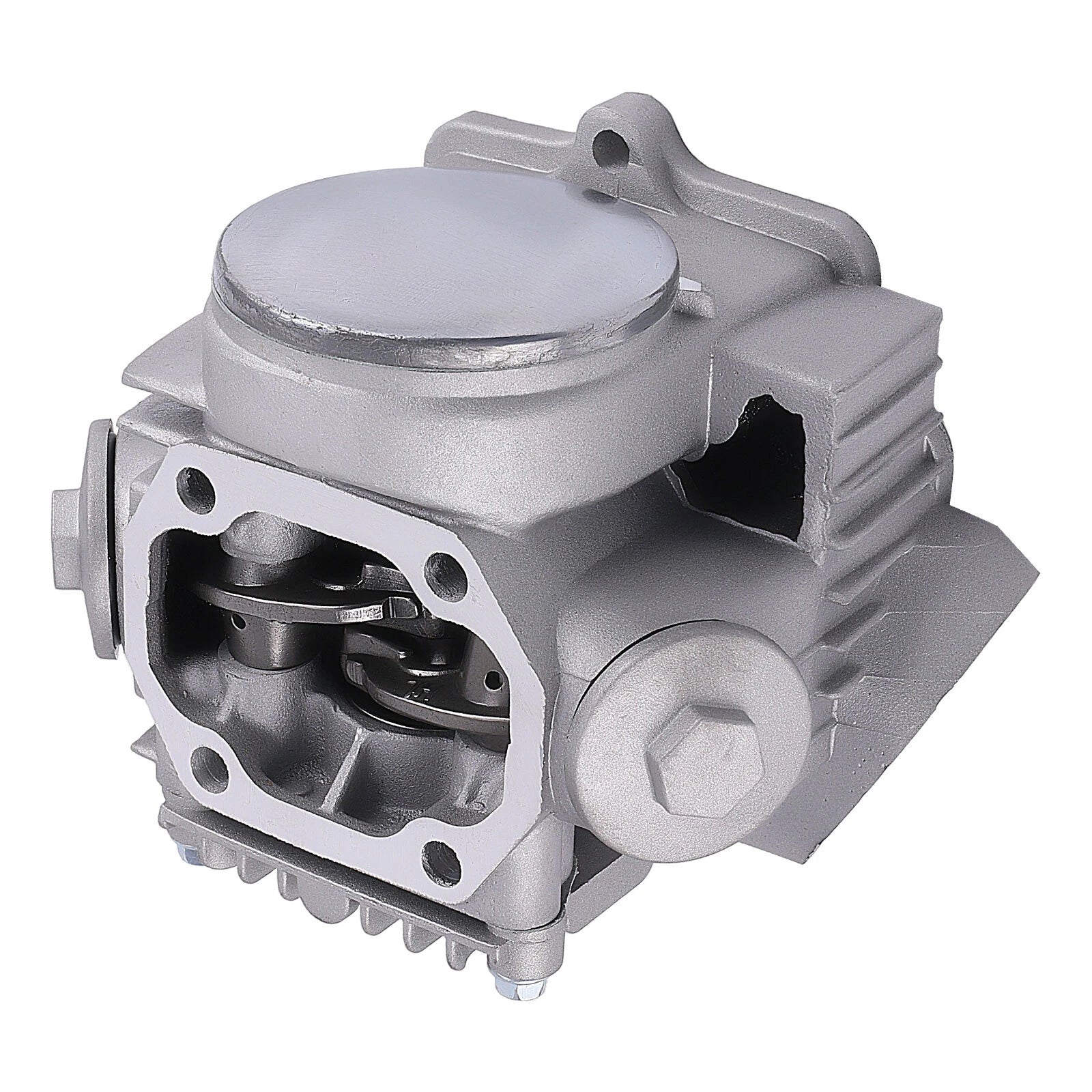 Cylinder Head for Honda C70 ATC70 CT70 (1970–1978)