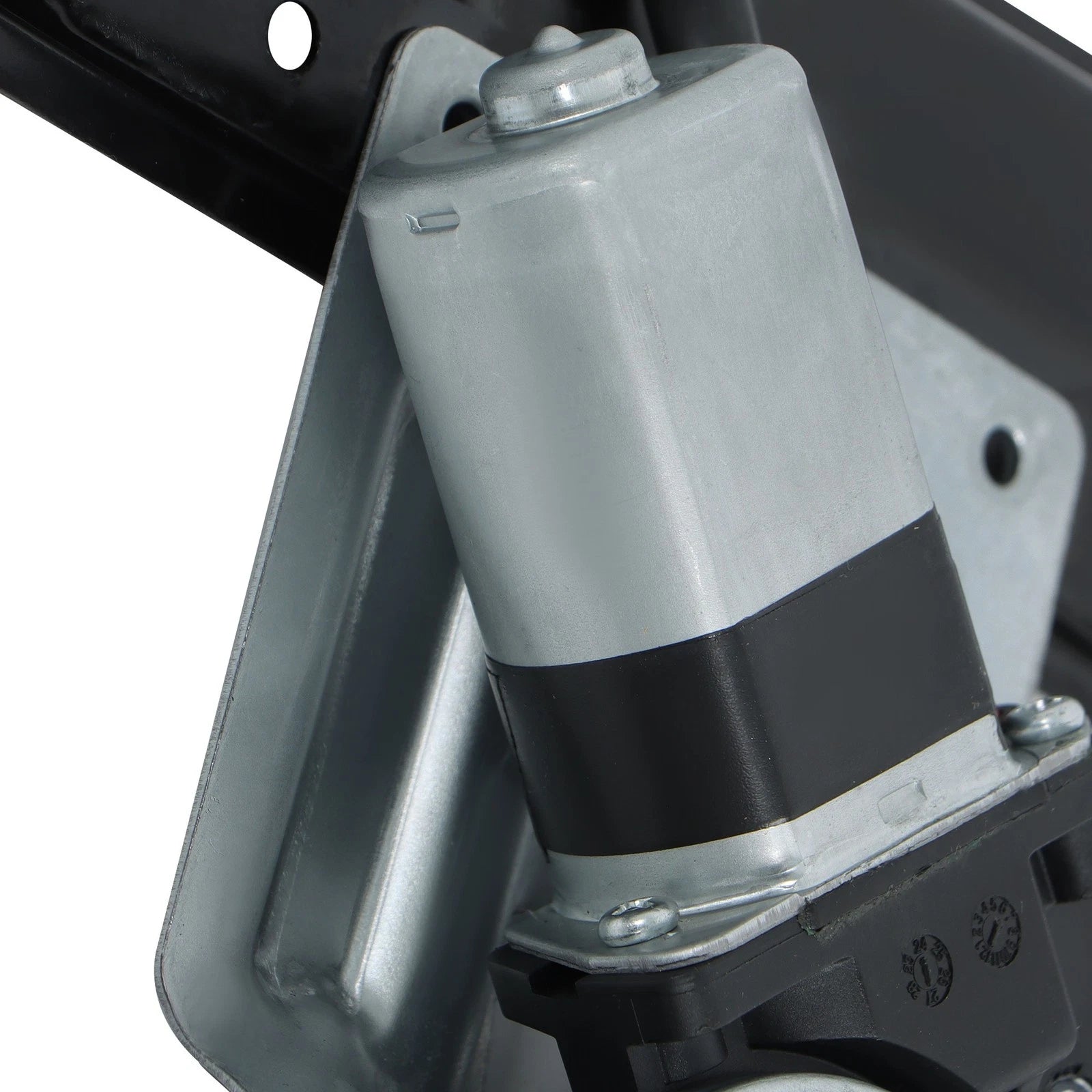 Window Regulator Assembly with Motor for Chevrolet Cruze (2012-2015)