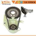 Set of 1 Oil Pump Drive Chain Kit for BMW 228i 320i 428i 528i X1 X3 X4 X5 Z4 (2012–2019)