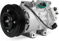 Water Pump for Ford Expedition F-150 F-250 (1997–2014)