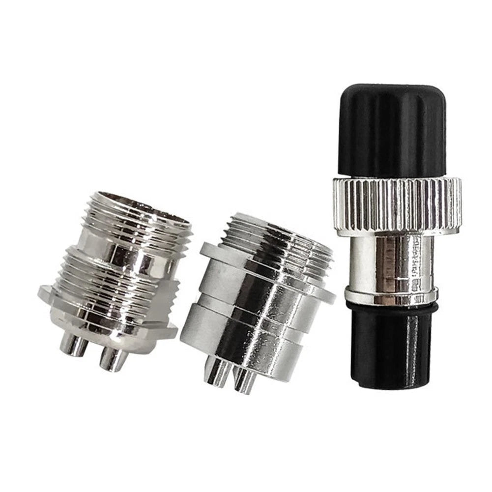 2 Pin Connector for Fishing Reels (Electric Winch)