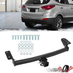 2" Trailer Tow Hitch for Hyundai Tucson (2010–2015) / Kia Sportage (2011–2015)
