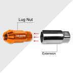 3.5" Silicone Elbow Coupler for Intake/Charger/Intercooler (Universal)