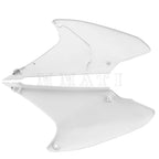 LH RH Side Cover Number Plates for Honda CRF150F CRF230F (2003–2014)