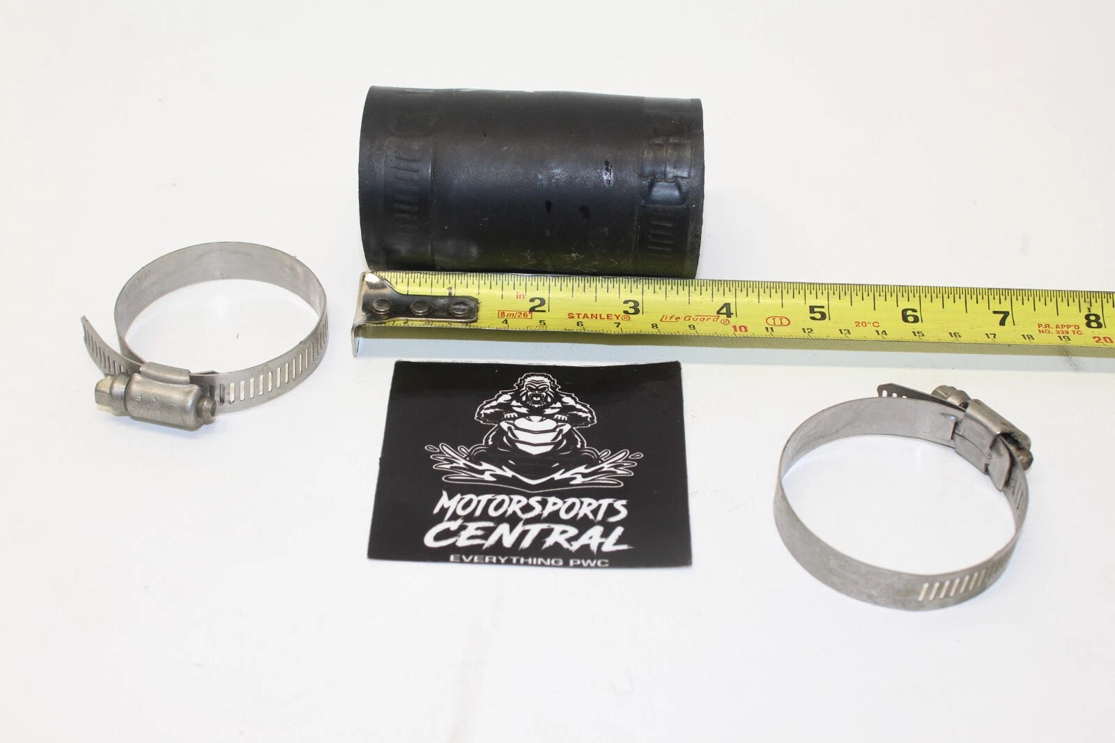 OEM Hull Bearing Housing Tube for Kawasaki STX015F STX-12F (1999–2021)