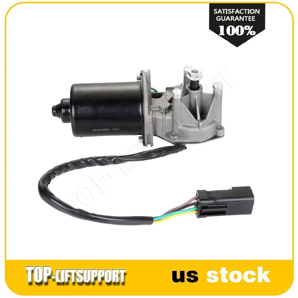 Windshield Wiper Motor for Jeep Wrangler (1997–2002)