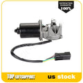 Windshield Wiper Motor for Jeep Wrangler (1997–2002)