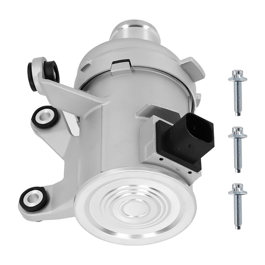 Electronic Water Pump for Mercedes C180, C200, E200 (2000–2010)