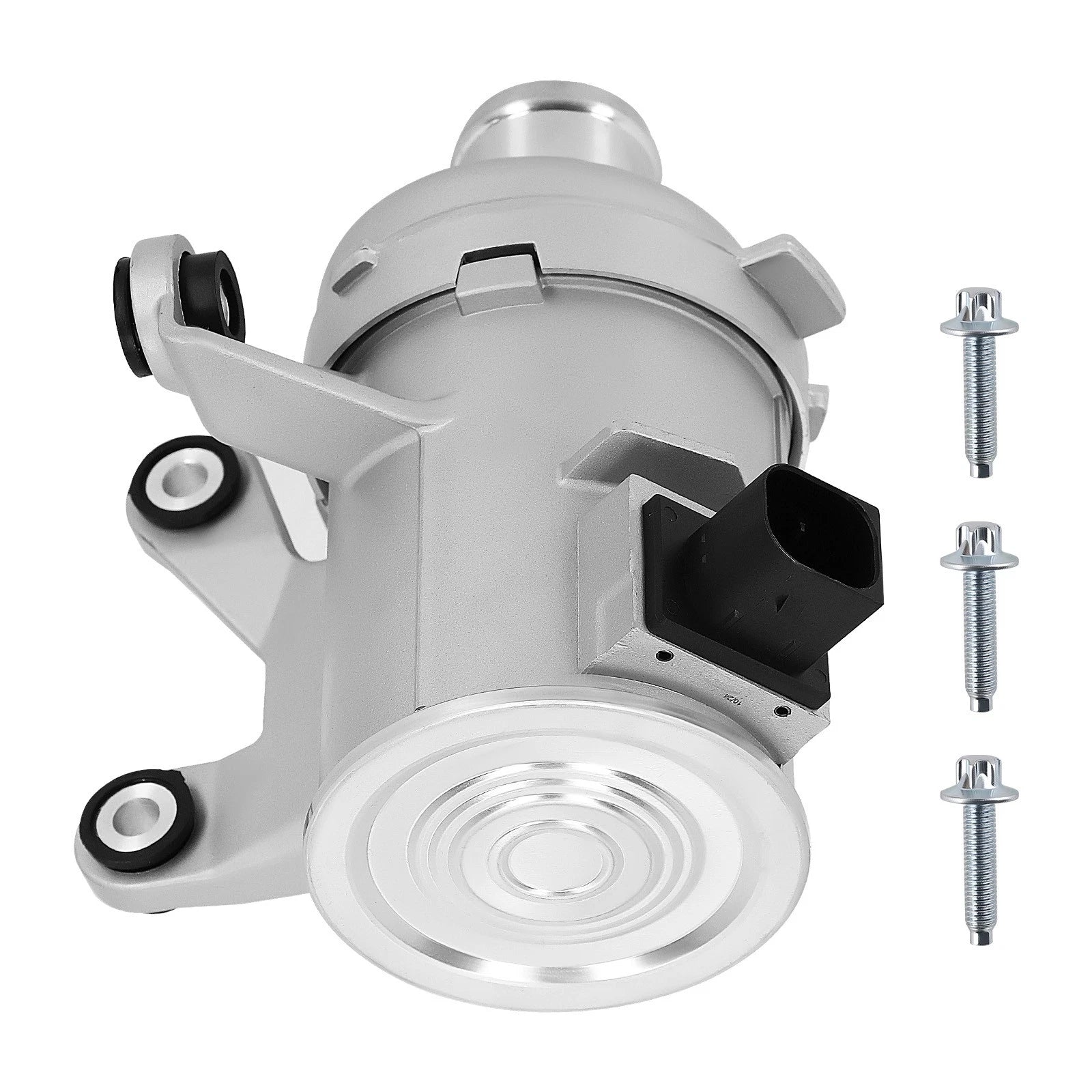 Electronic Water Pump for Mercedes C180, C200, E200 (2000–2010)