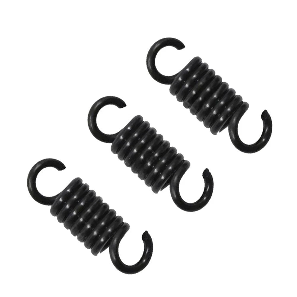 3PCS Clutch Springs for MS 361 362 441 TS 480i 500i (Compatible)