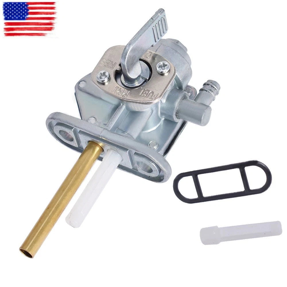 Fuel Switch Valve for Kawasaki Vulcan 750 VN750 (1986–2006)