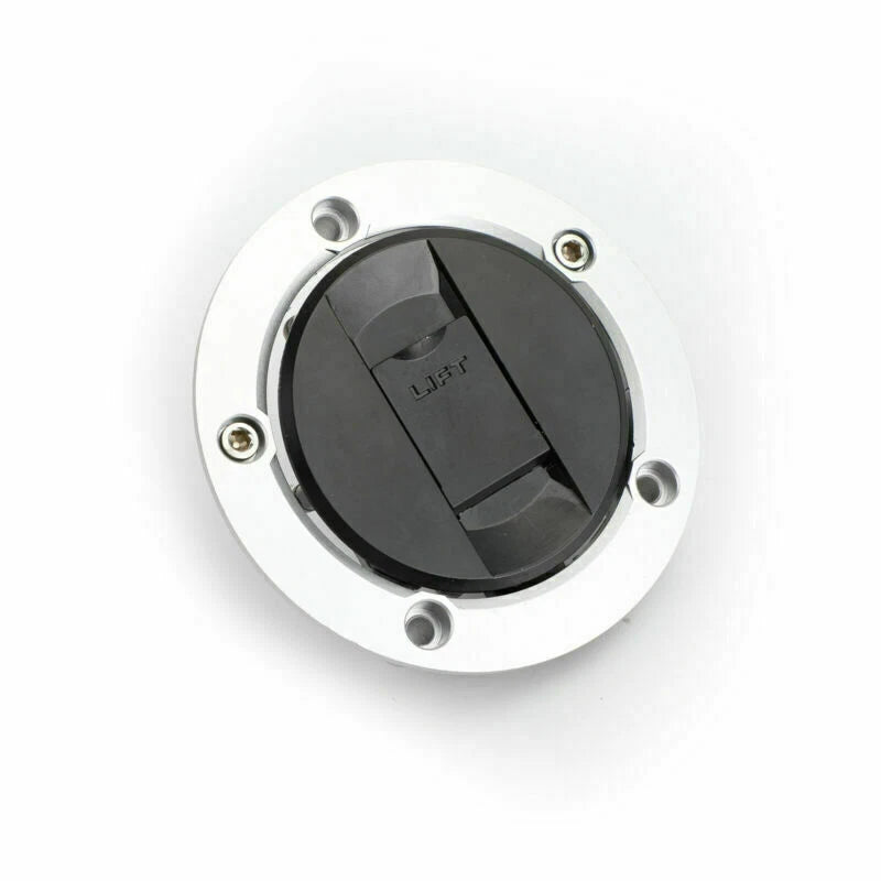 Ignition Switch Fuel Gas Cap Lock Keys for Suzuki GW250 Inazuma (2013–2017)