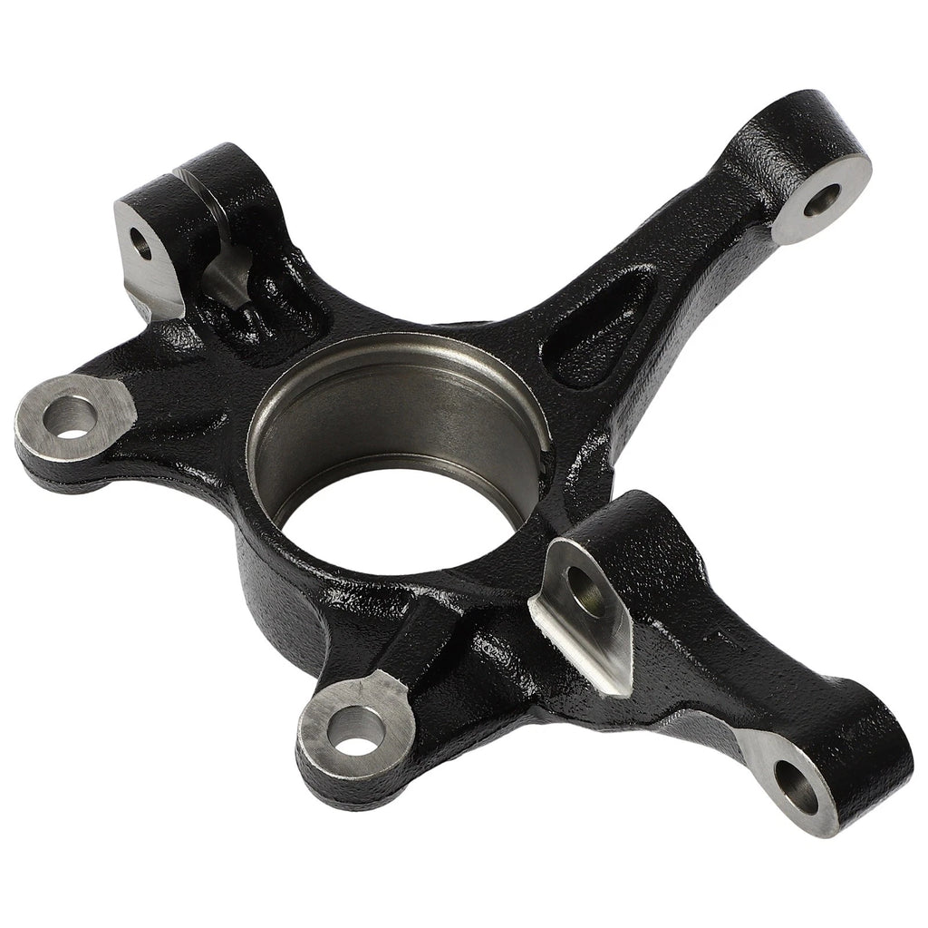 Front Left Driver Steering Knuckle for Chevrolet Trax, Buick Encore (2015–2021)