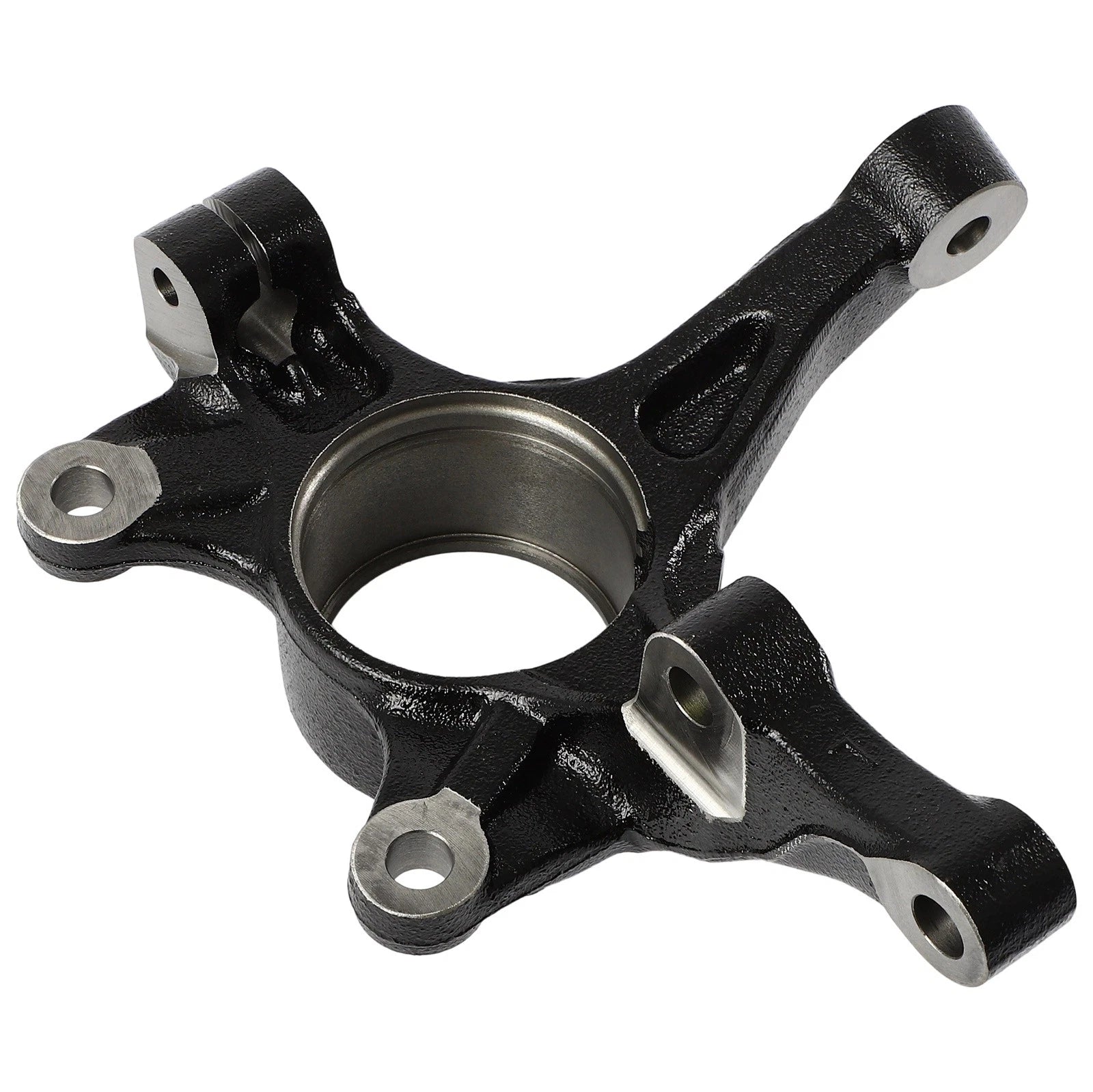 Front Left Driver Steering Knuckle for Chevrolet Trax, Buick Encore (2015–2021)