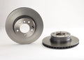 Brembo 310mm Vented Brake Disc Rotor for BMW E60 525i (2005–2010)