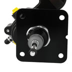 Hydraulic Power Brake Booster for Chevy Ford (Universal)