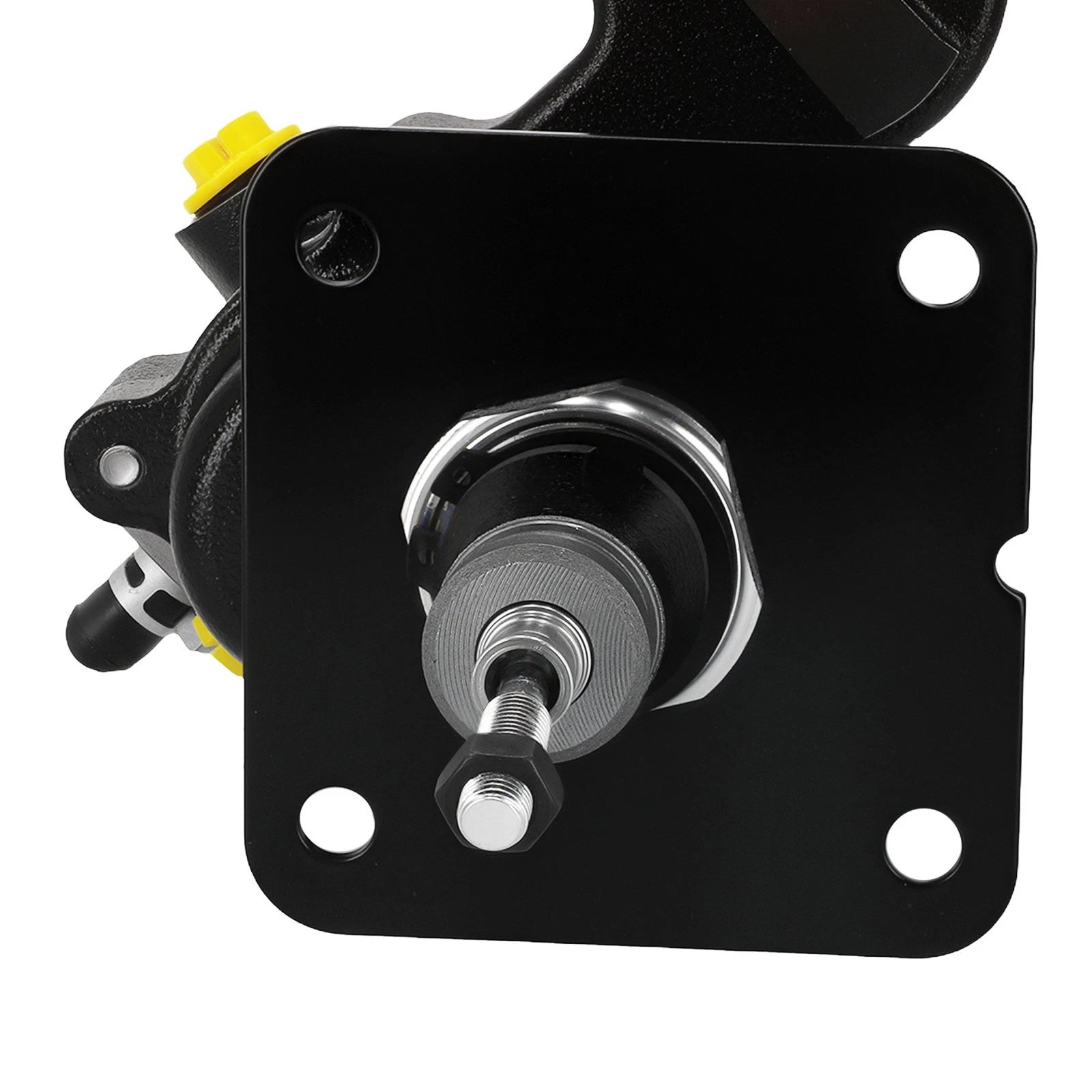 Hydraulic Power Brake Booster for Chevy Ford (Universal)